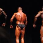 NPC Masters Nationals 2012 - #1